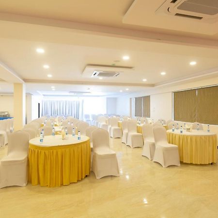 Classio Inn Devanahalli Extérieur photo