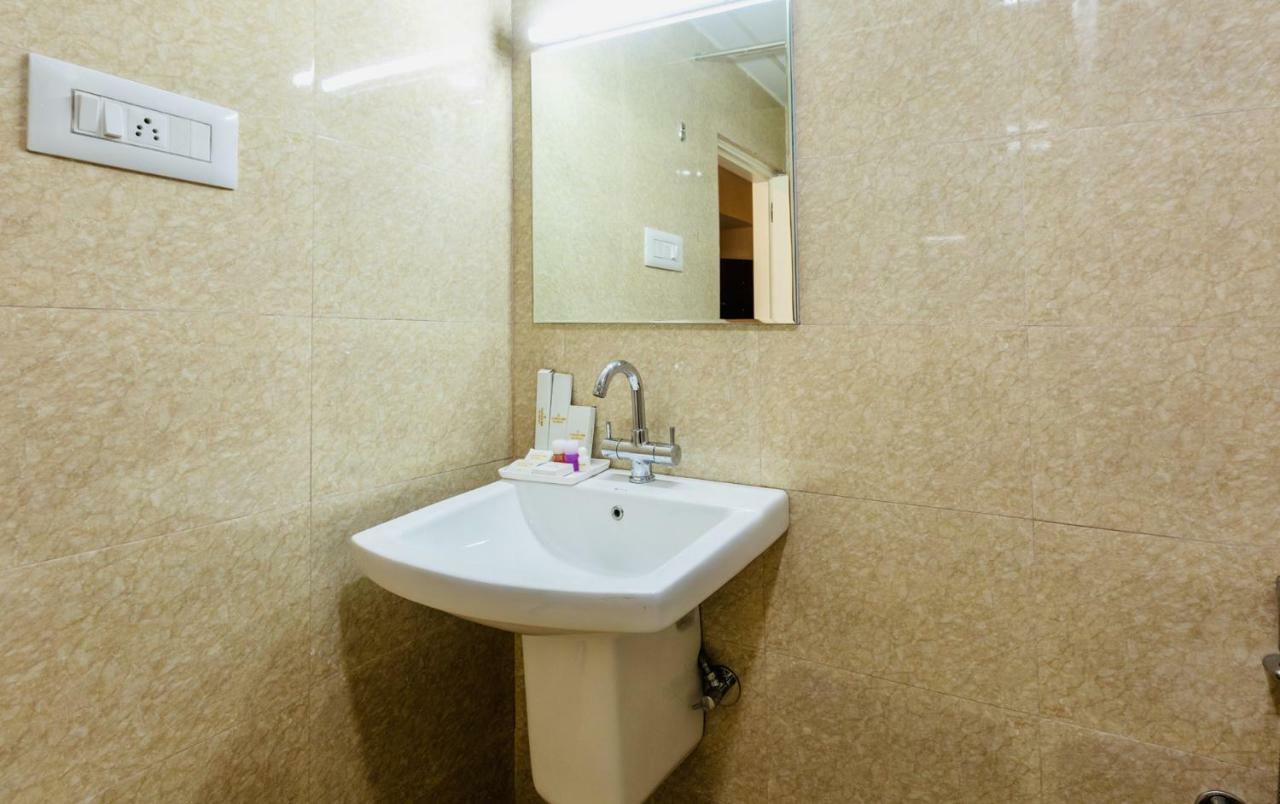 Classio Inn Devanahalli Extérieur photo