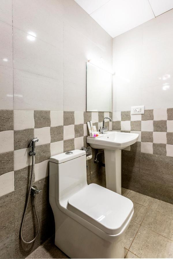 Classio Inn Devanahalli Extérieur photo